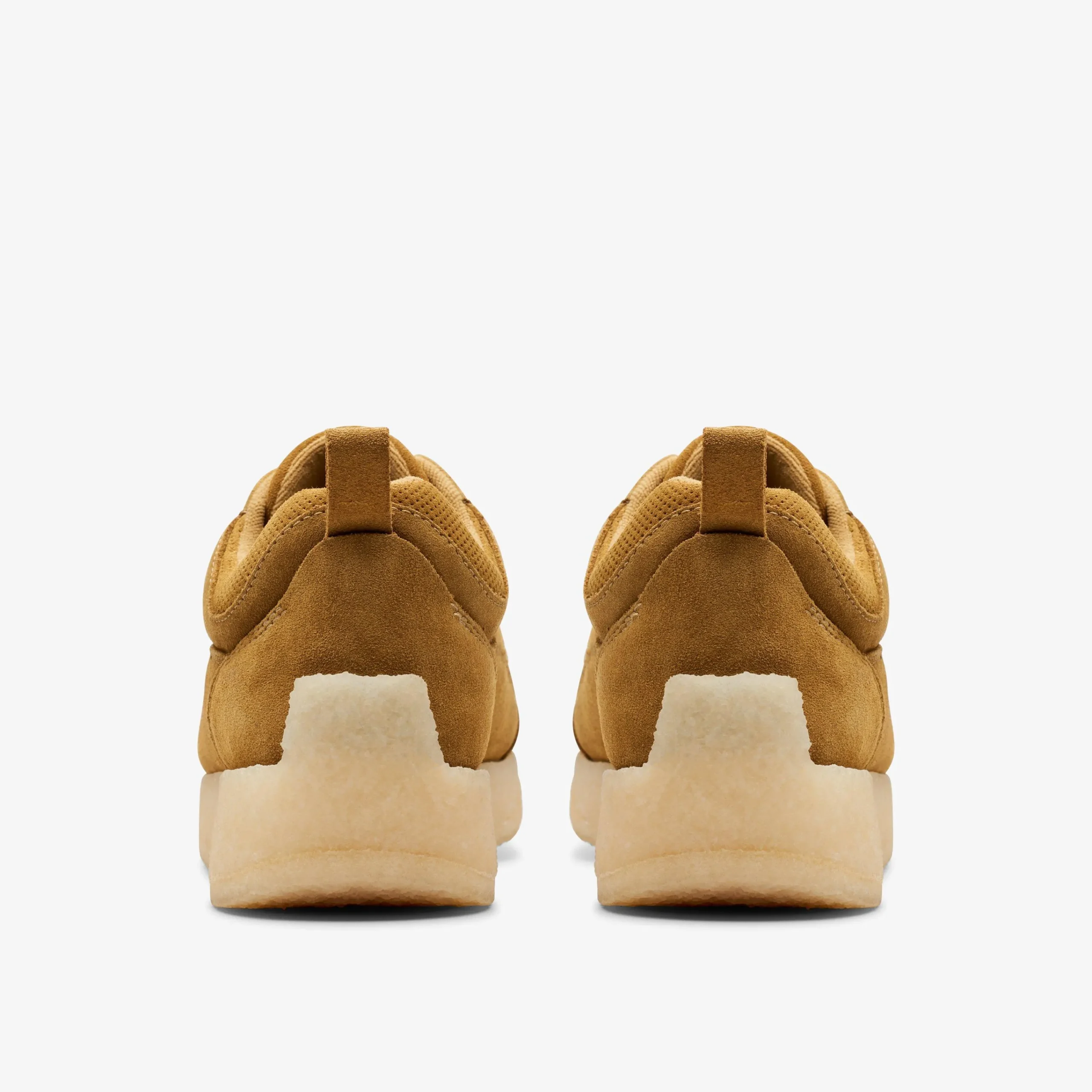 Clarks 8th St Lockhill Tan Fashion