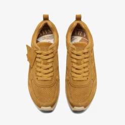 Clarks 8th St Lockhill Tan Fashion