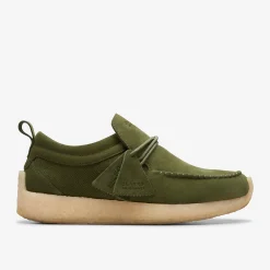 Clarks 8th St Maycliffe Khaki Cheap