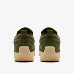 Clarks 8th St Maycliffe Khaki Cheap