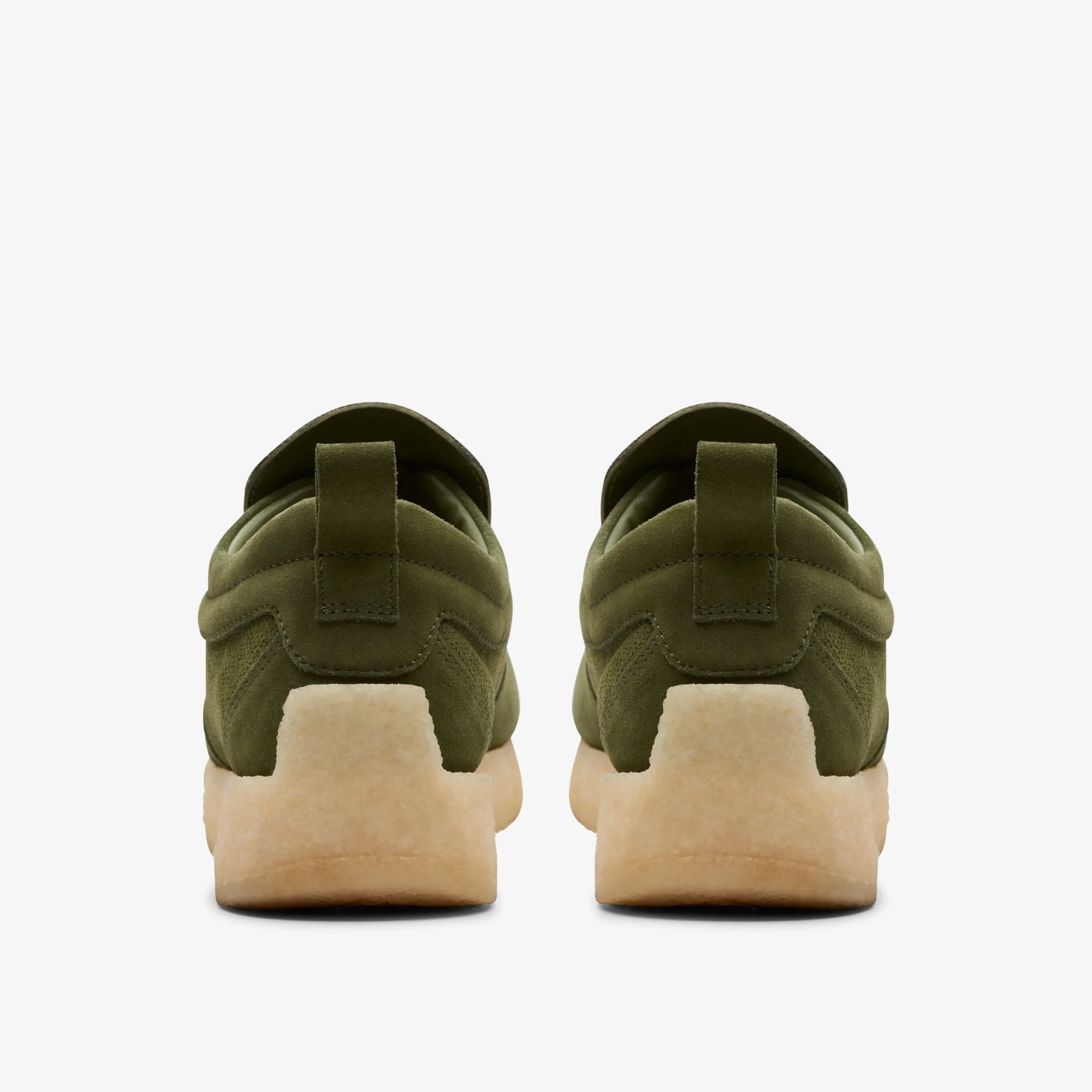 Clarks 8th St Maycliffe Khaki Cheap