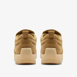 Clarks 8th St Maycliffe Light Sand Hot