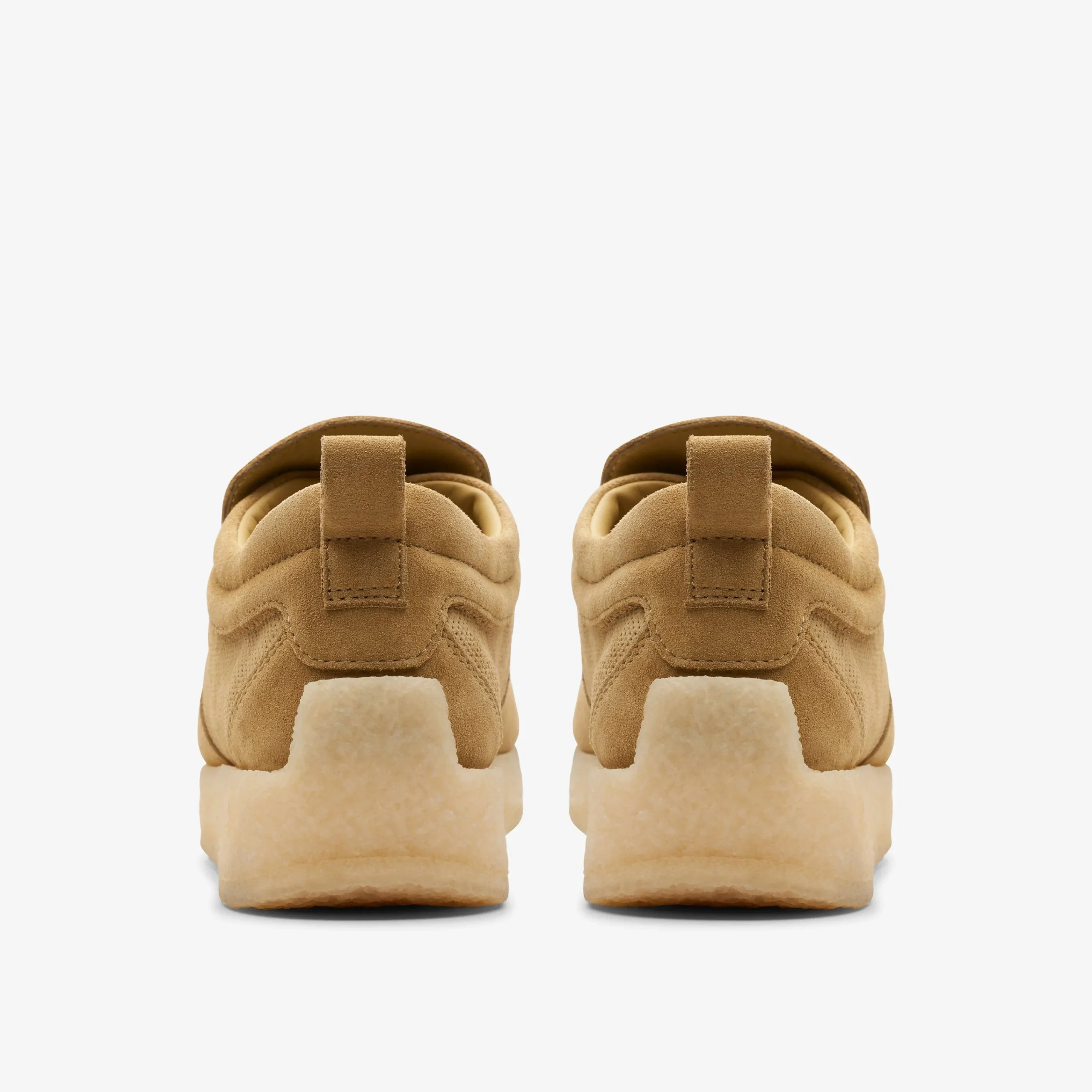 Clarks 8th St Maycliffe Light Sand Hot