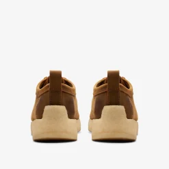Clarks 8th St Rossendale Warm Lined Beeswax Online