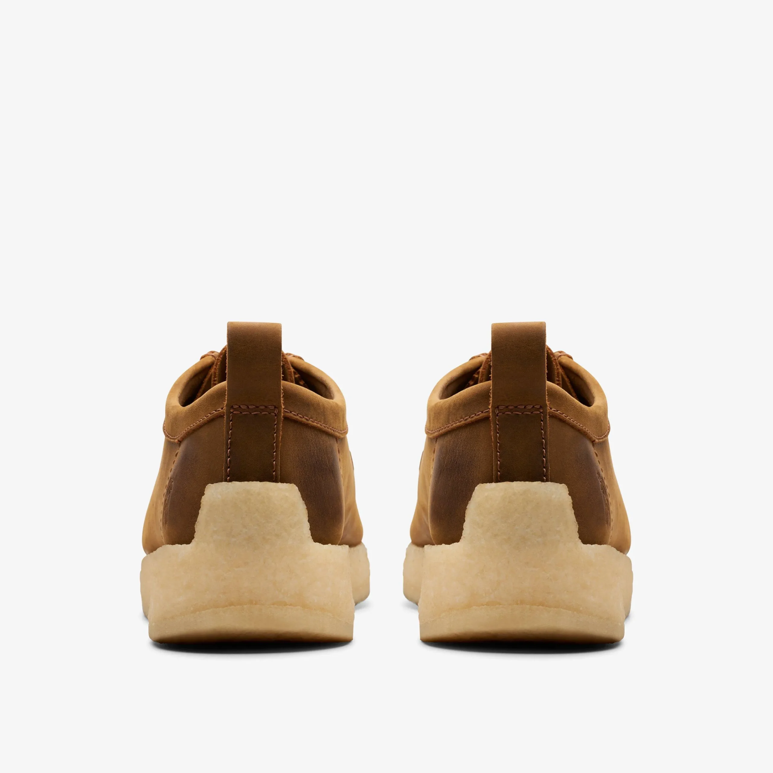 Clarks 8th St Rossendale Warm Lined Beeswax Online