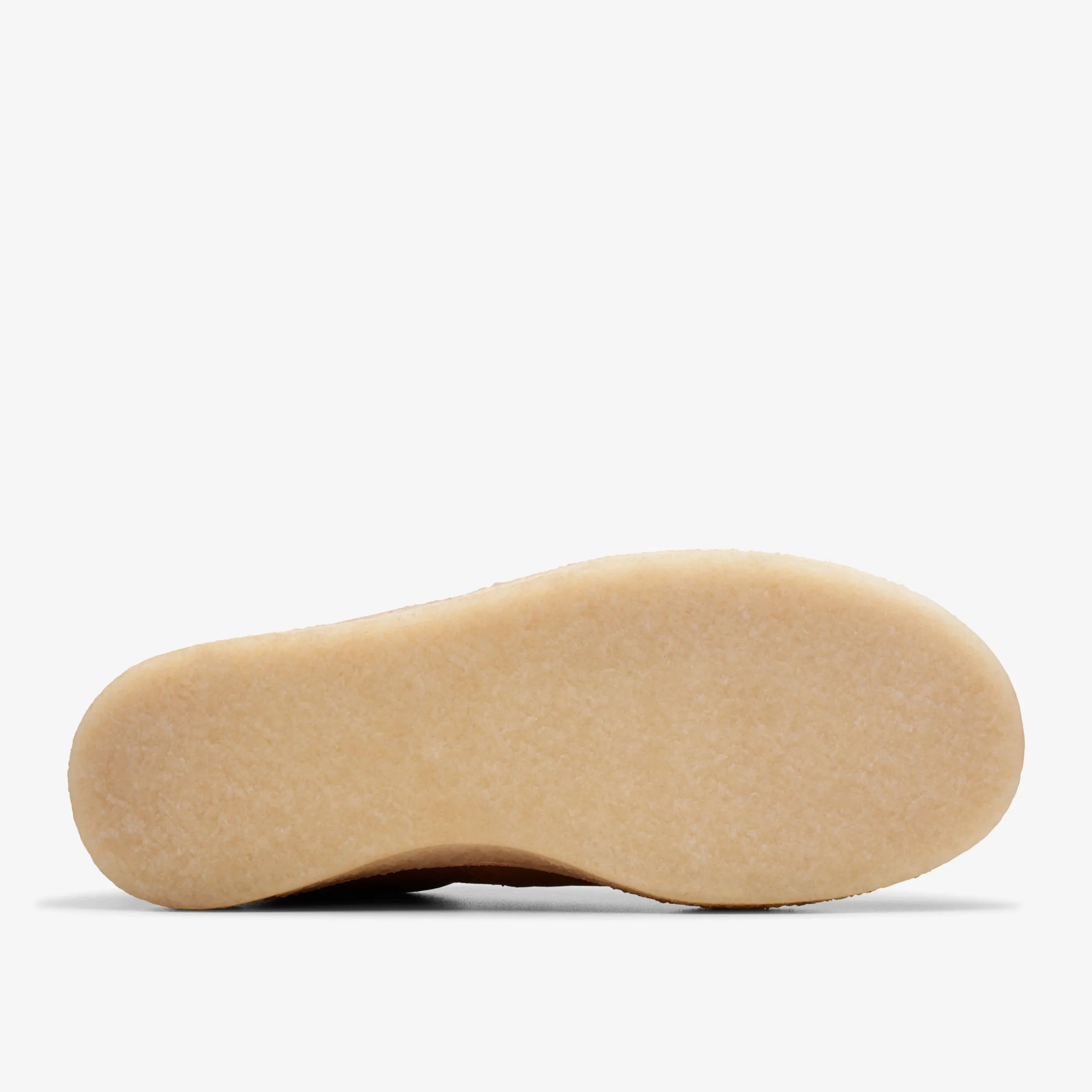 Clarks 8th St Sandford Golden Sand Suede Hot