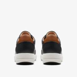 Clarks TIVOLI GRACE Black Leather Cheap