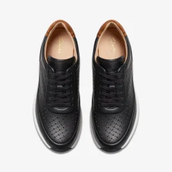 Clarks TIVOLI GRACE Black Leather Cheap