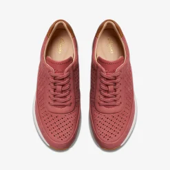 Clarks TIVOLI GRACE Dusty Rose Nubuck Sale