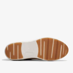 Clarks Tivoli Zip Sand Combination Store