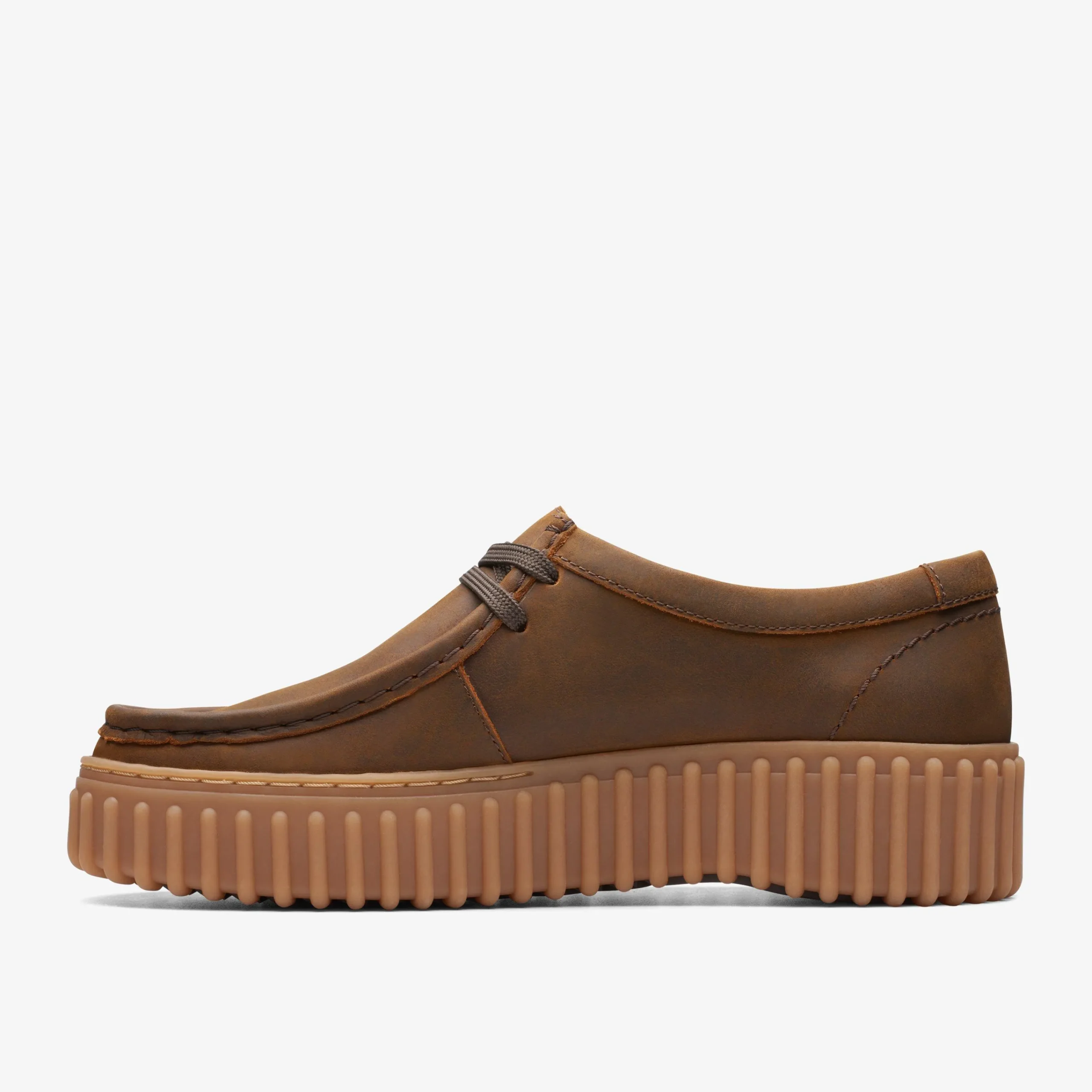 Clarks Torhill Bee Beeswax Clearance