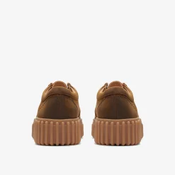 Clarks Torhill Bee Beeswax Clearance