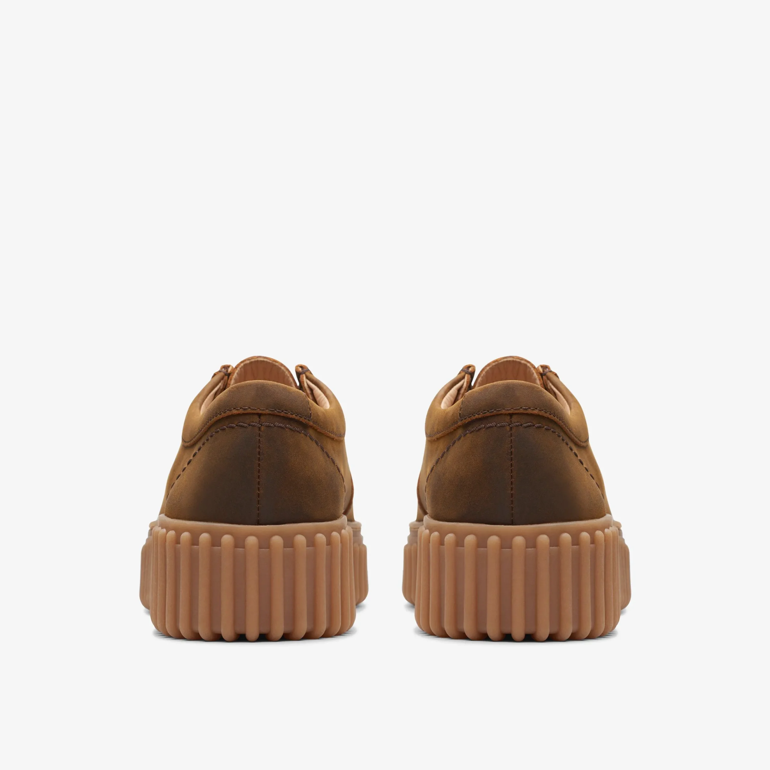 Clarks Torhill Bee Beeswax Clearance