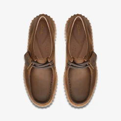 Clarks Torhill Bee Beeswax Clearance