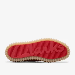 Clarks Torhill Bee Red Patent Sale