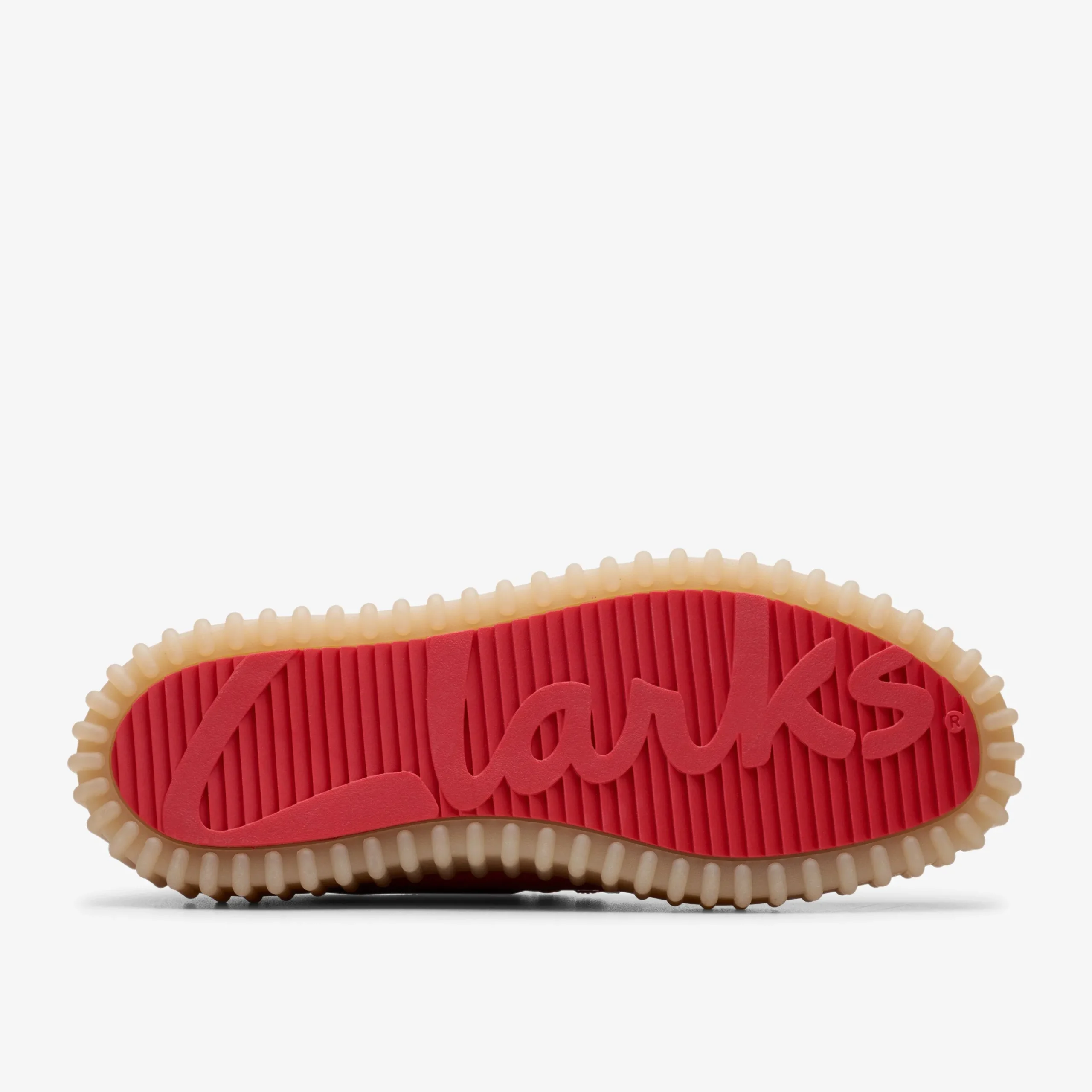 Clarks Torhill Bee Red Patent Sale