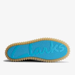 Clarks Torhill Explore x Pokémon Blue Suede Outlet