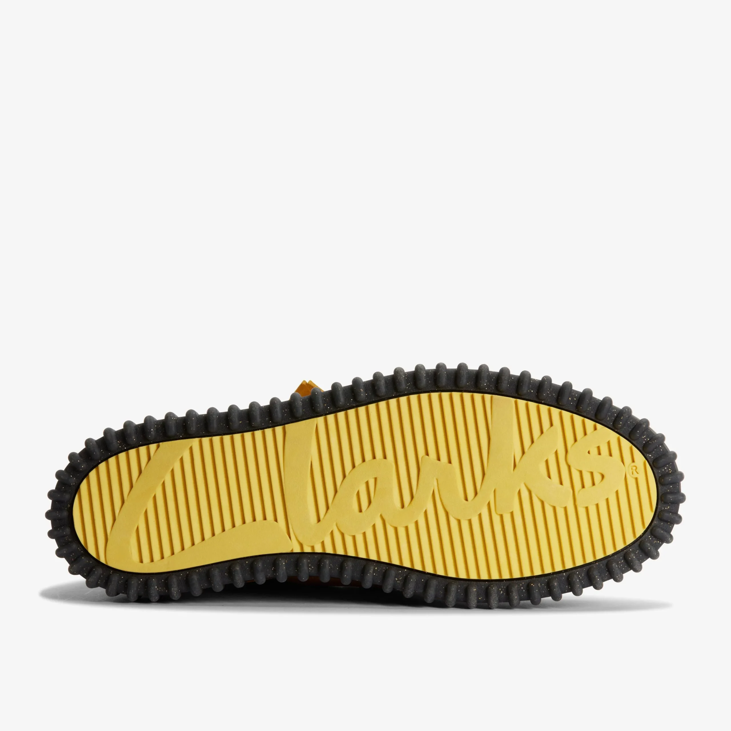 Clarks Torhill Explore x Pokémon Yellow Suede Online