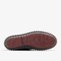 Clarks Torhill Hi Black Velvet Clearance