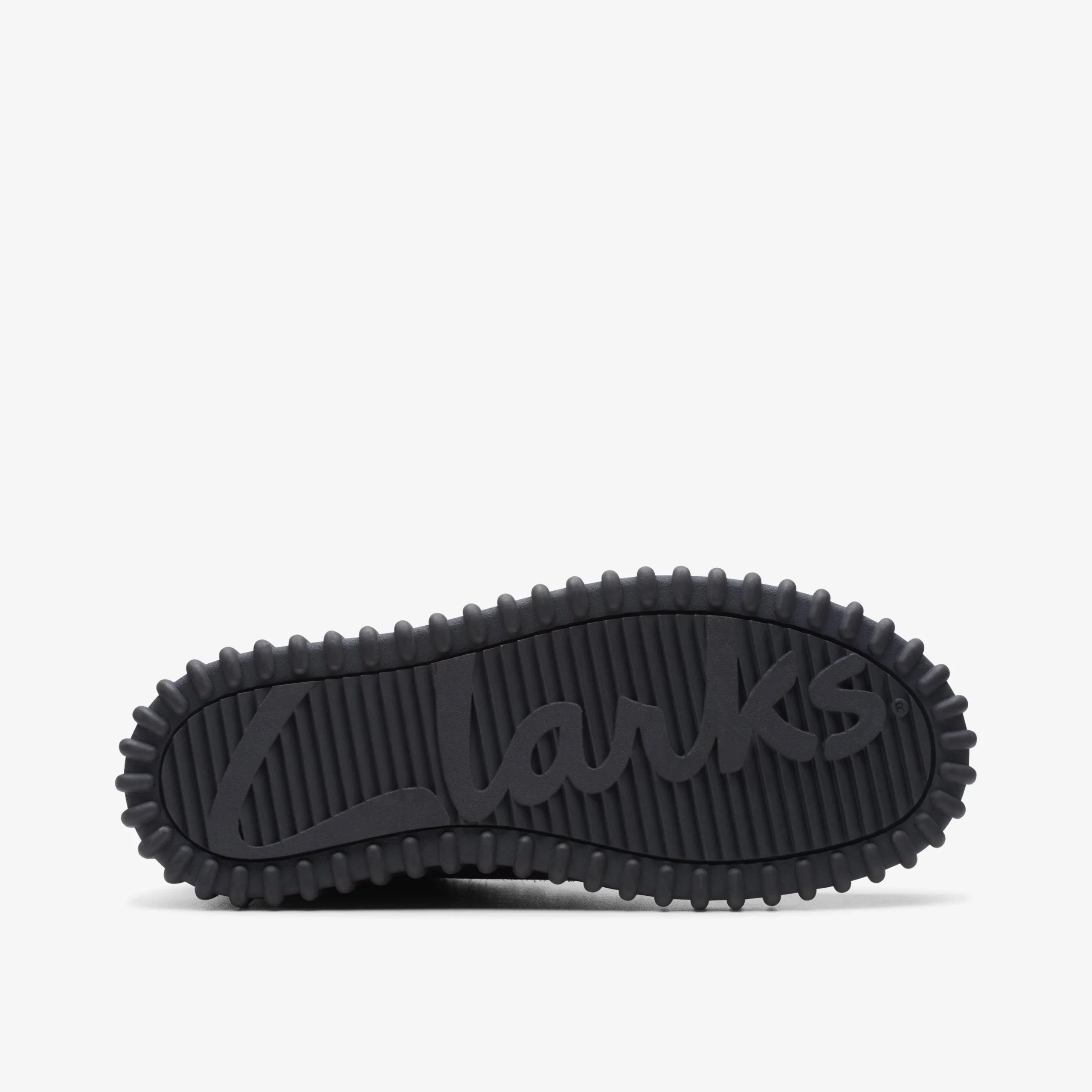 Clarks Torhill Kid Black Outlet