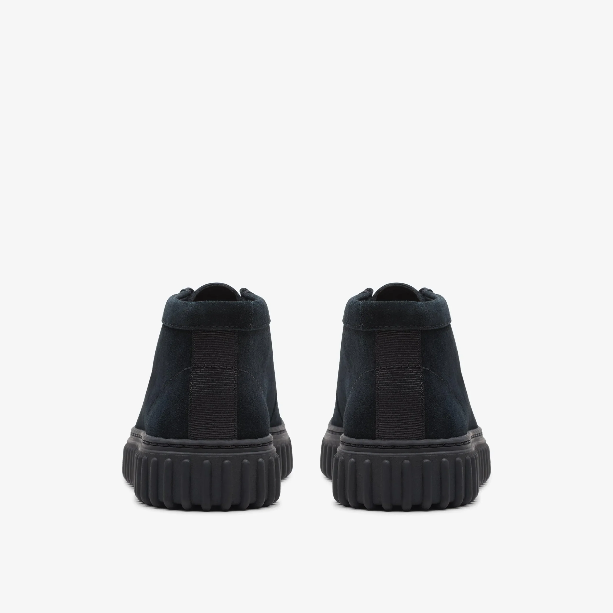 Clarks Torhill Kid Black Outlet