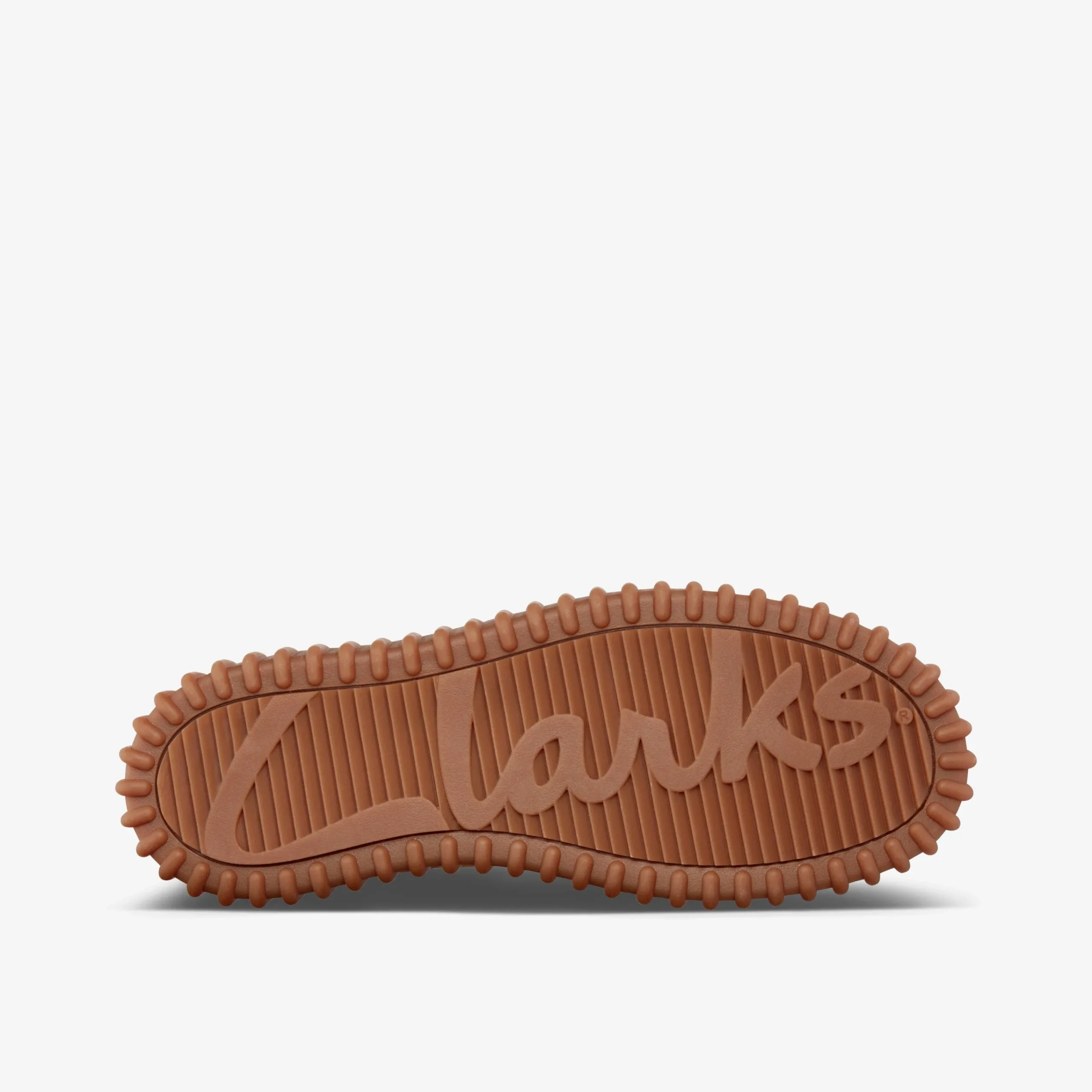 Clarks Torhill Kid Cola Clearance