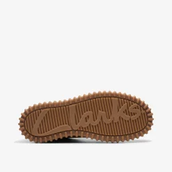 Clarks Torhill Kid Ochre Online