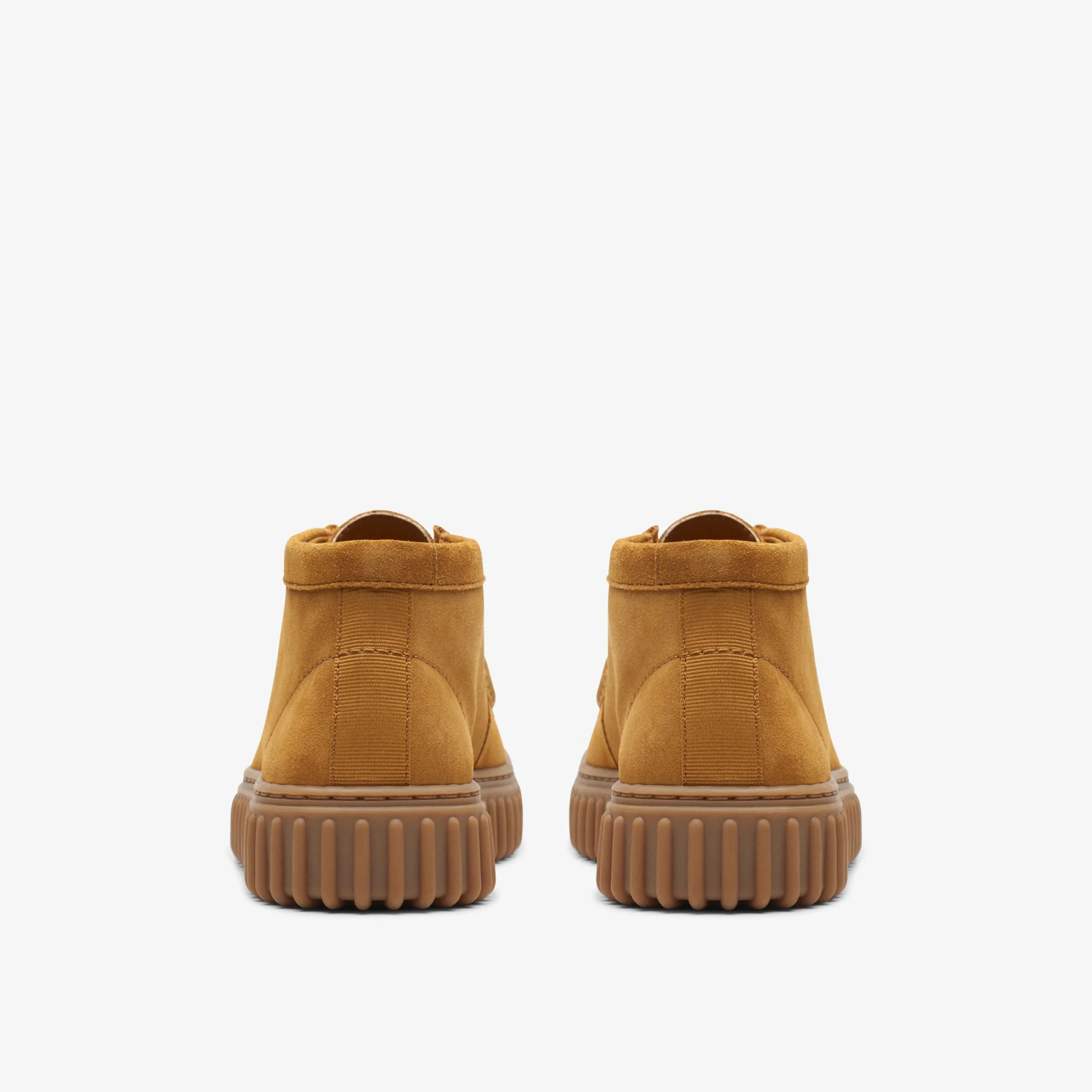 Clarks Torhill Kid Ochre Online