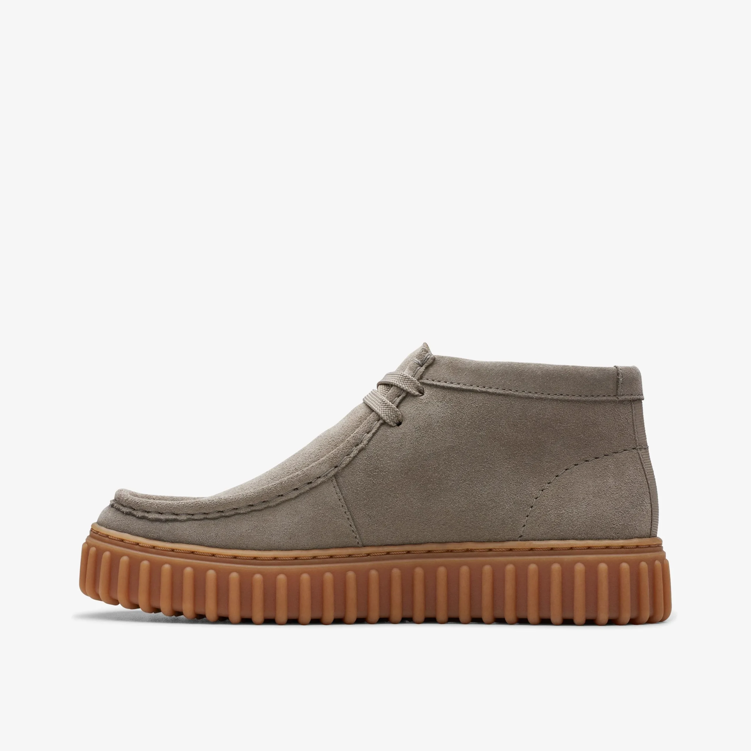 Clarks Torhill Kid Sage Best