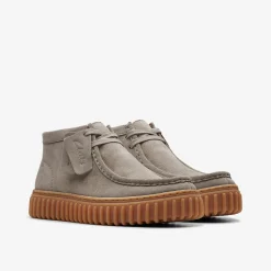 Clarks Torhill Kid Sage Best