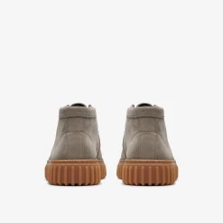 Clarks Torhill Kid Sage Best