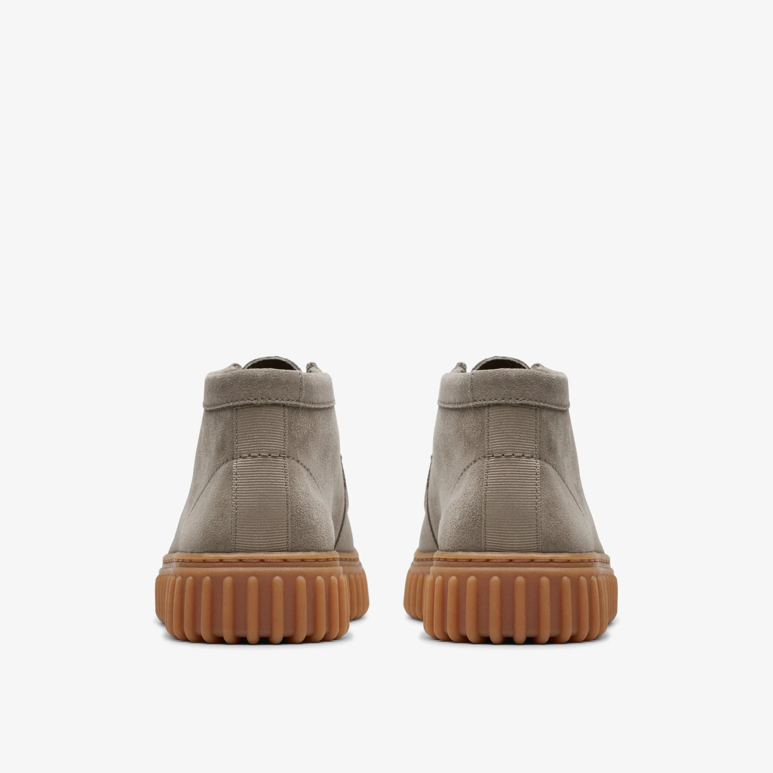 Clarks Torhill Kid Sage Best