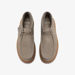 Clarks Torhill Kid Sage Best