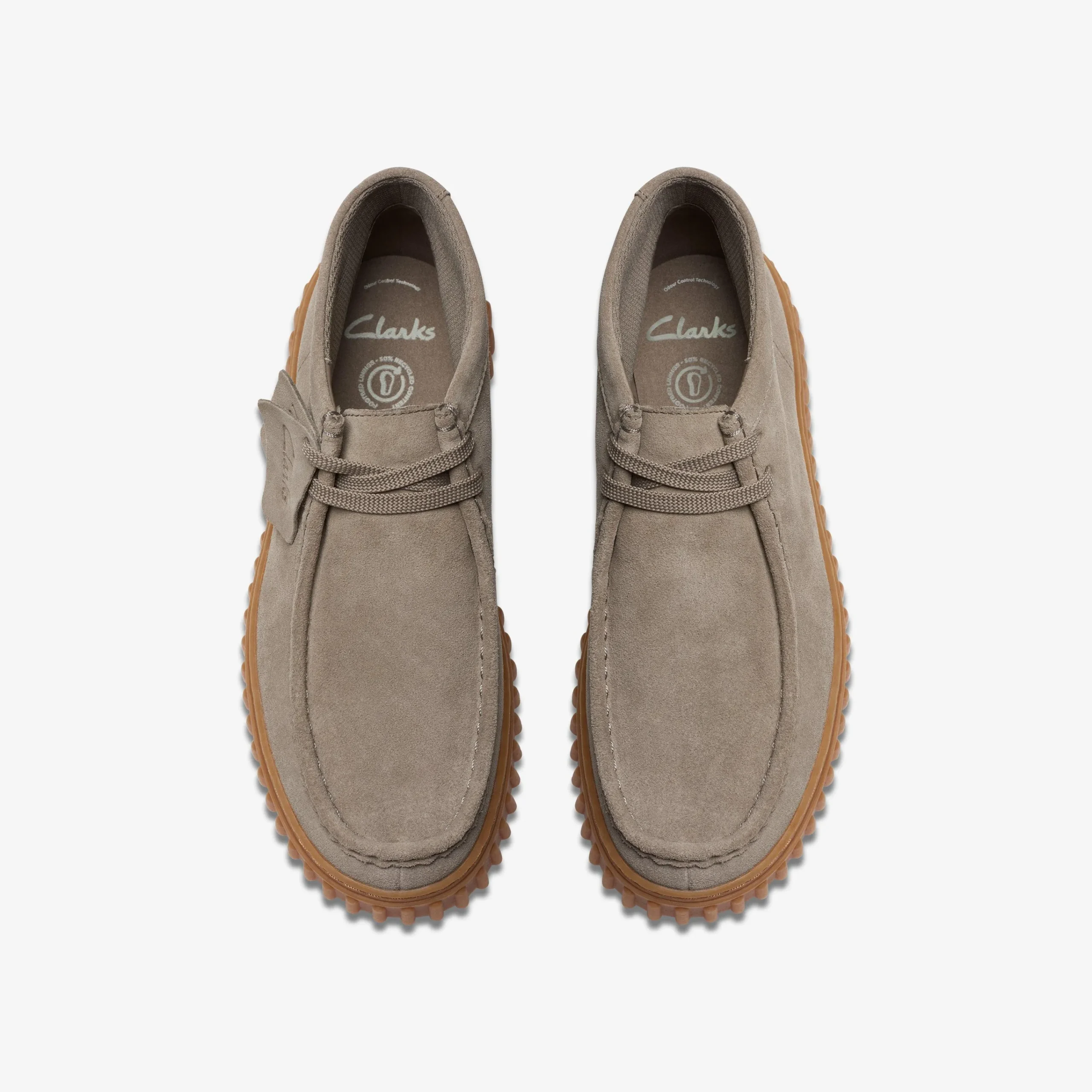 Clarks Torhill Kid Sage Best