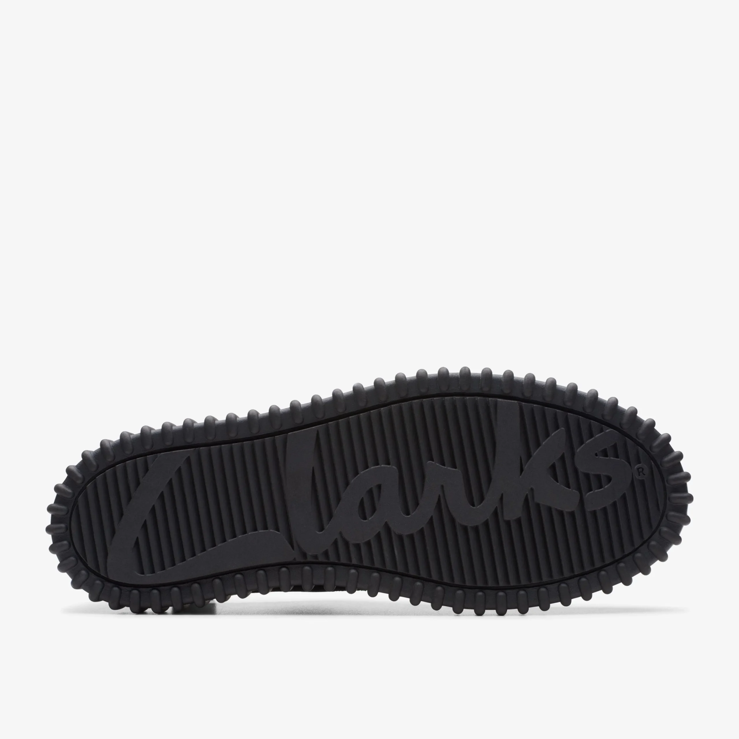 Clarks Torhill Lo Black Suede Cheap
