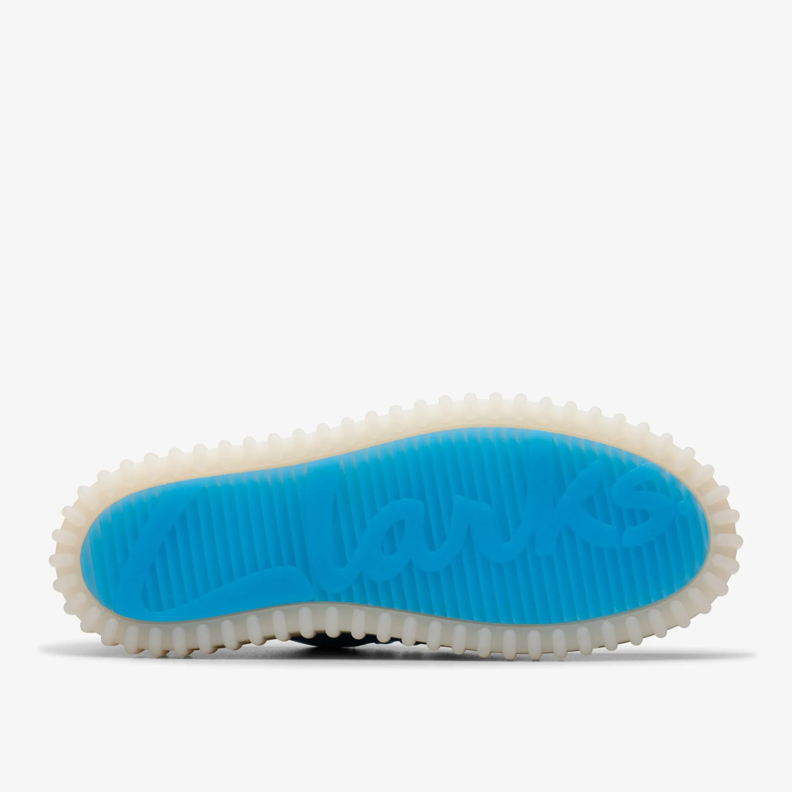 Clarks Torhill Lo Blue Combination Shop