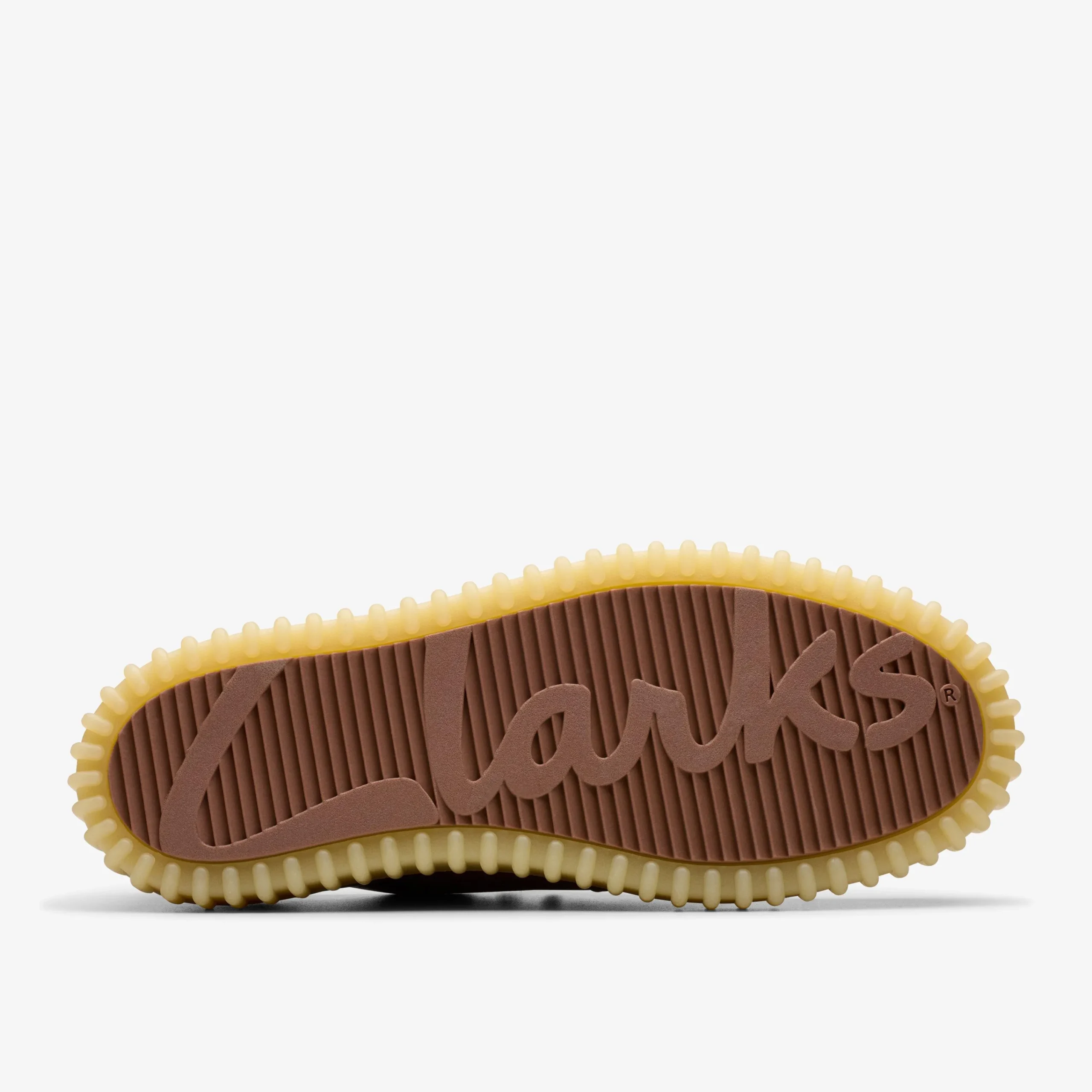 Clarks Torhill Lo British Tan Leather Cheap