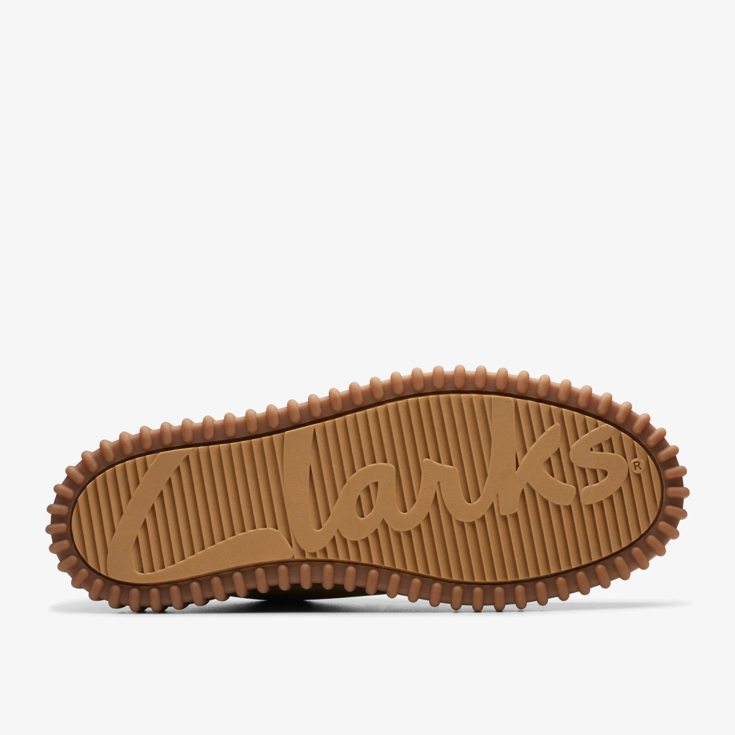 Clarks Torhill Lo Dark Sand Suede Clearance