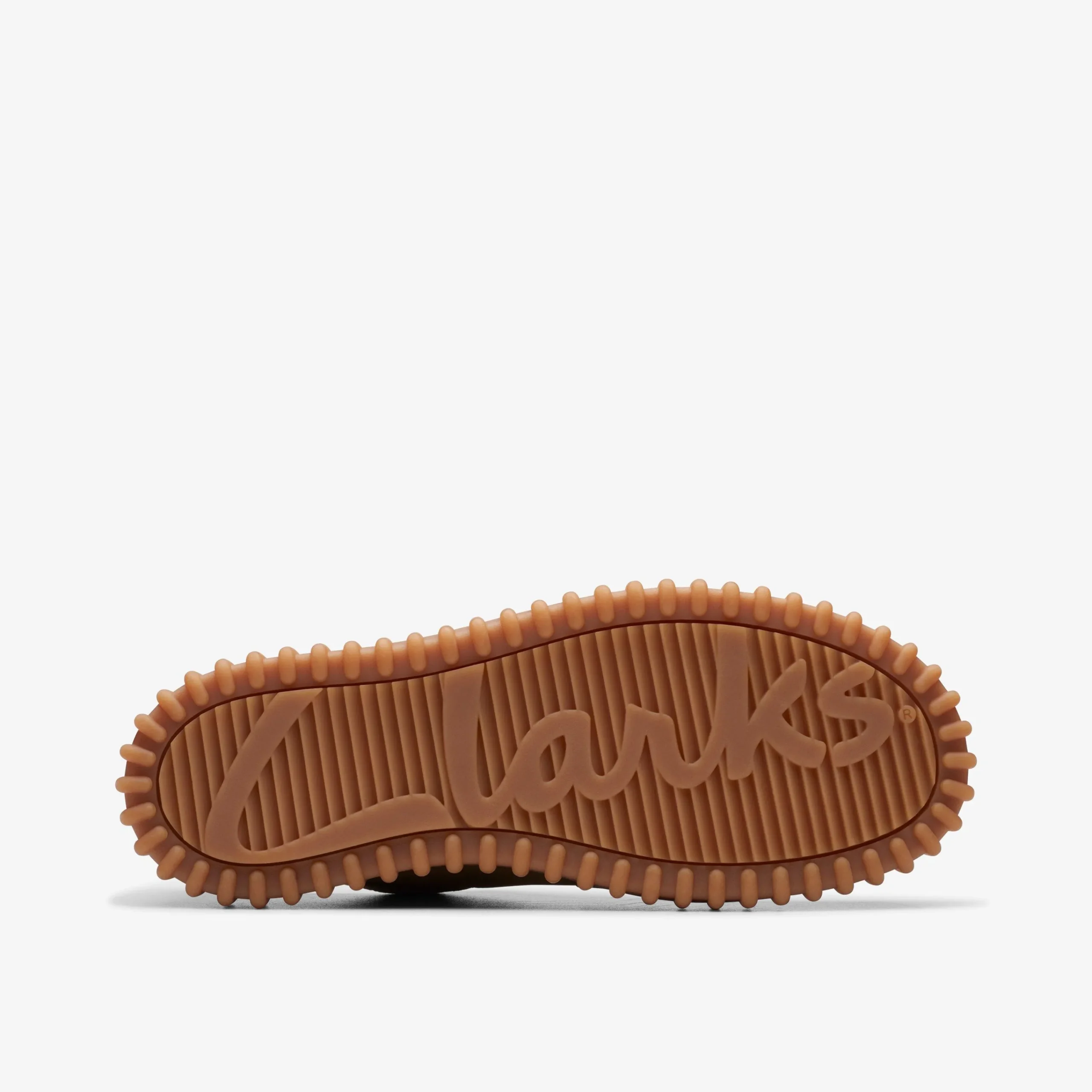 Clarks Torhill Lo Kid Dark Sand Suede Online