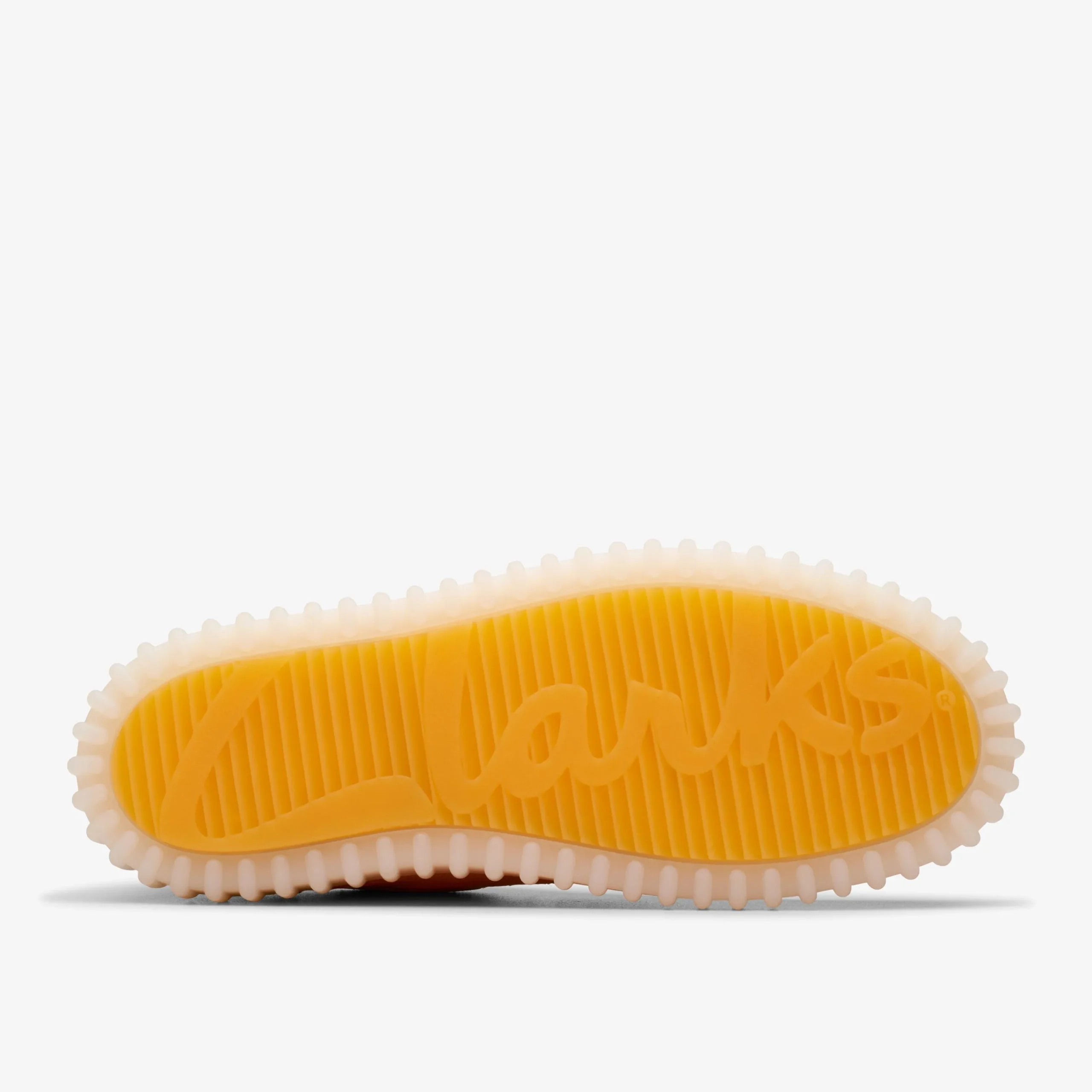 Clarks Torhill Lo Yellow Combination Shop