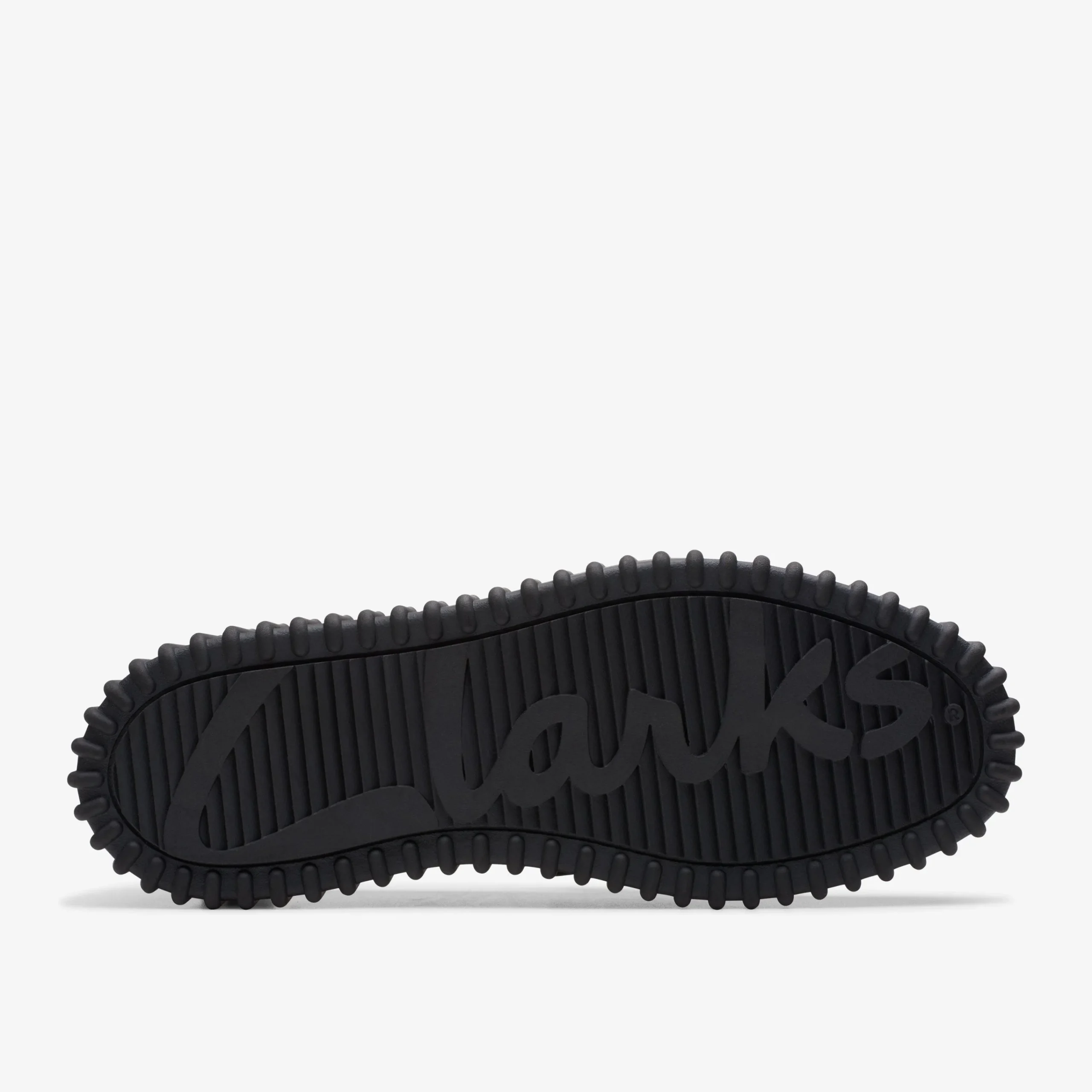 Clarks Torhill Penny Black Leather Shop