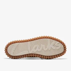 Clarks Torhill Slide Cream Interest Cheap
