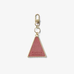 Clarks Trek Fob Pink Suede Cheap