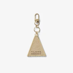 Clarks Trek Fob Sand Suede Fashion