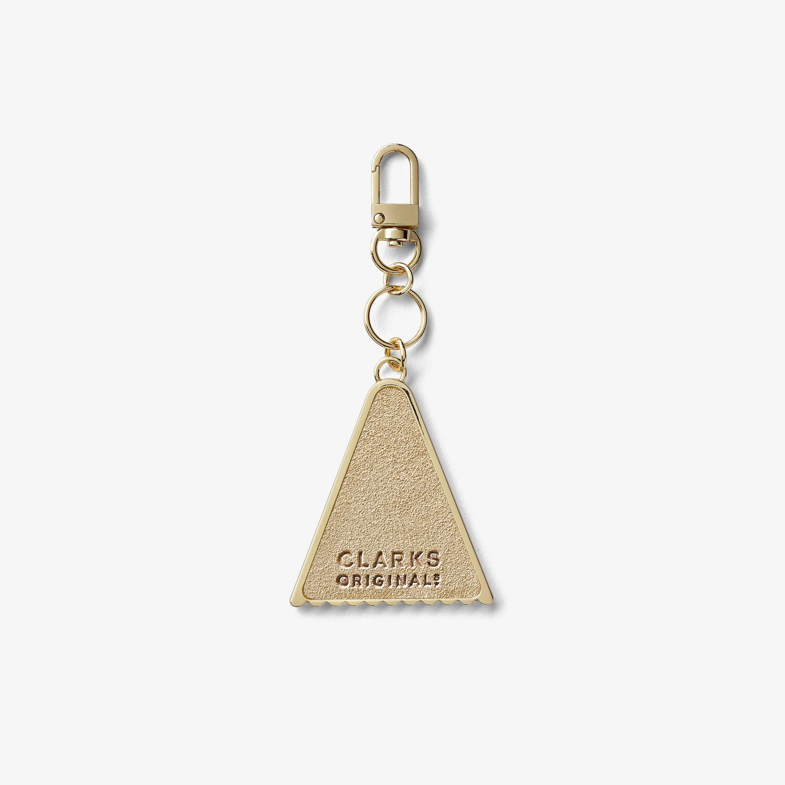 Clarks Trek Fob Sand Suede Fashion