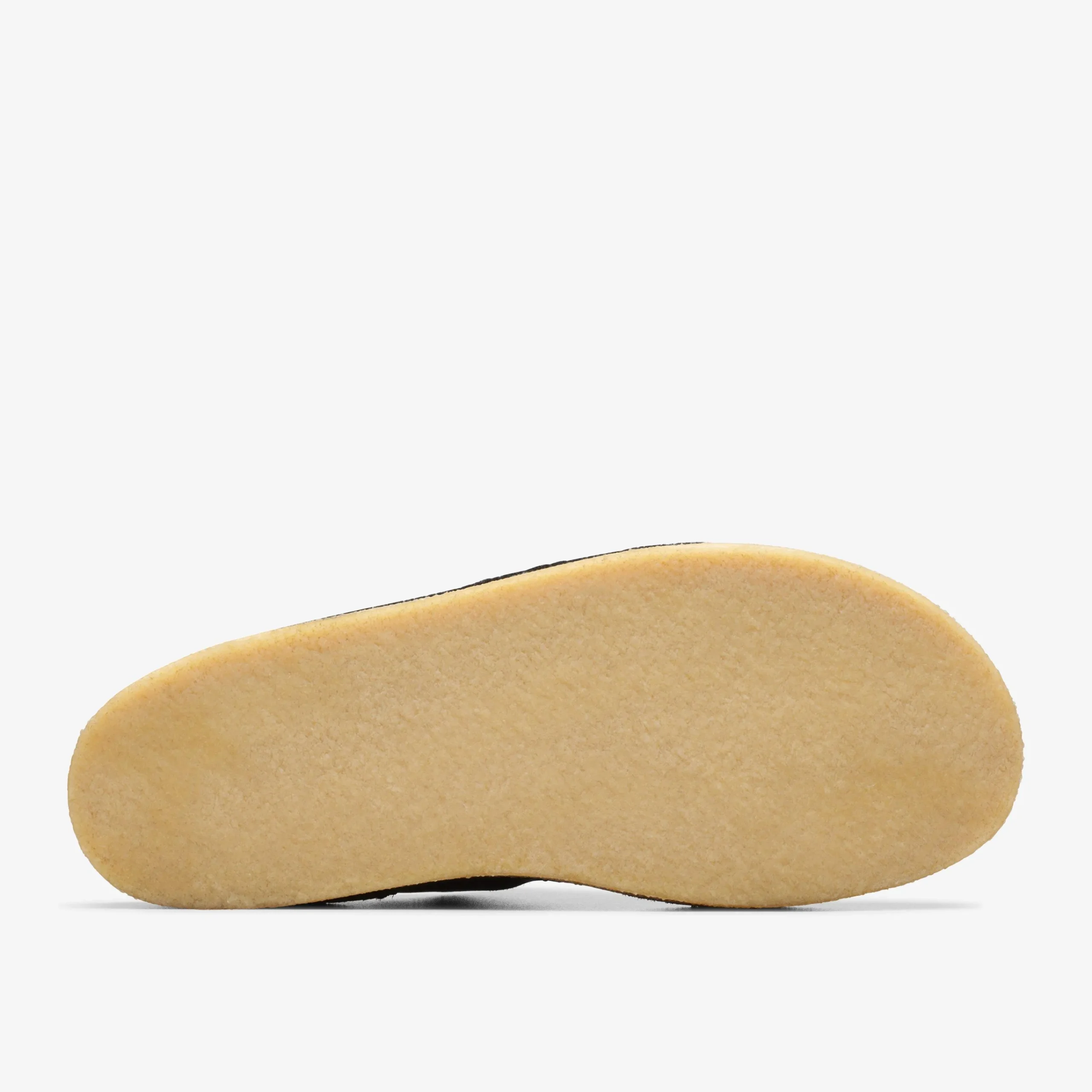Clarks Trek Mule Black Suede Outlet