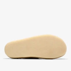 Clarks Trek Mule Sand Suede Sale