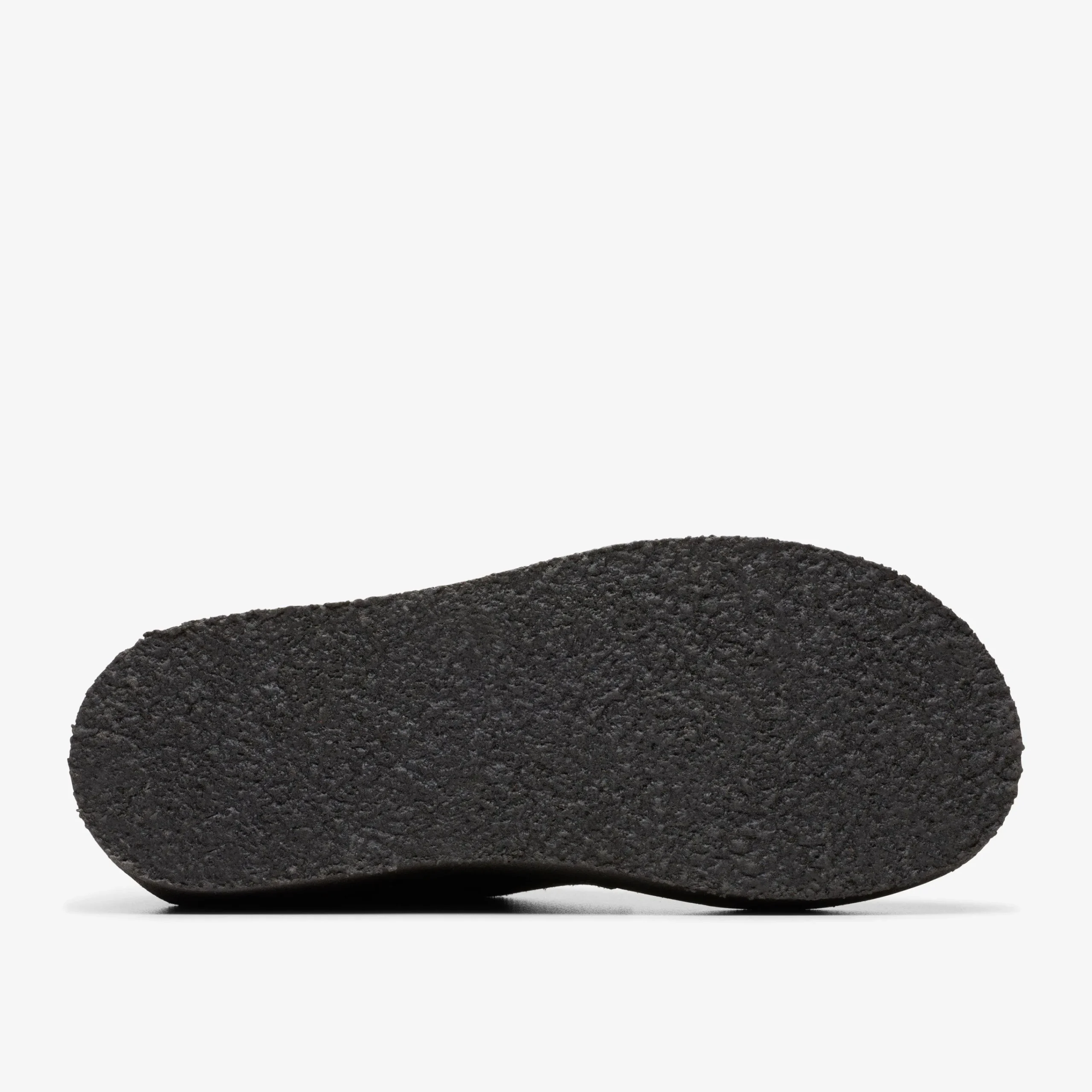 Clarks Trek Wedge Black Suede Cheap