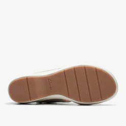 Clarks Tuleah Sun Stone Leather Online
