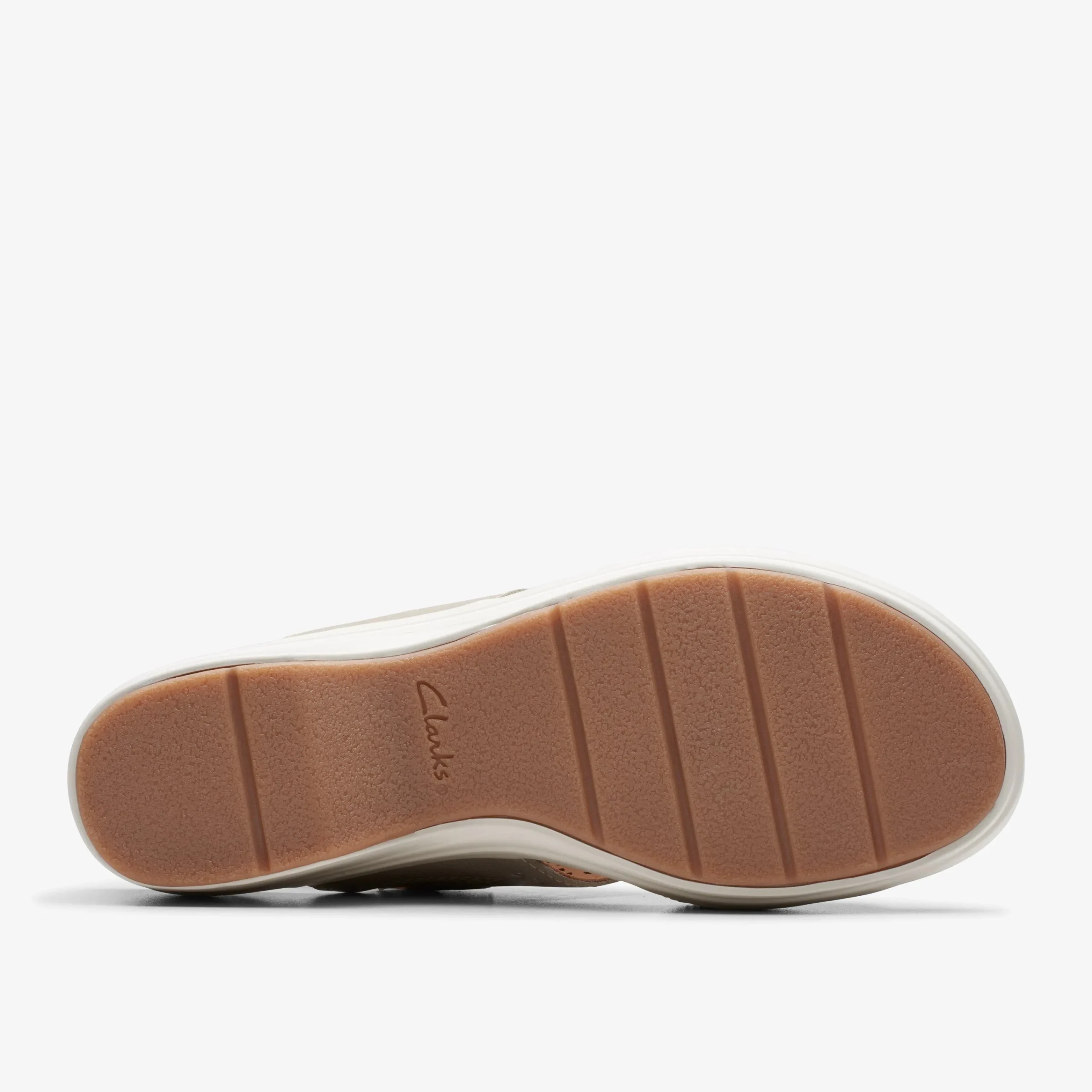 Clarks Tuleah Sun Stone Leather Online